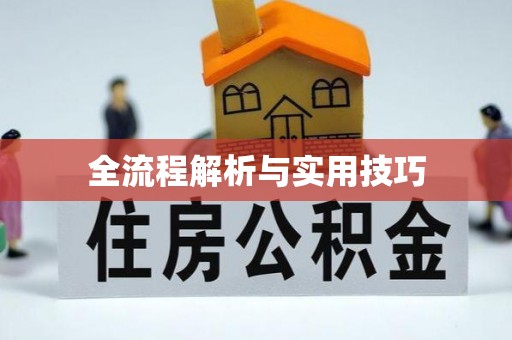 扎鲁特旗全流程解析与实用技巧
