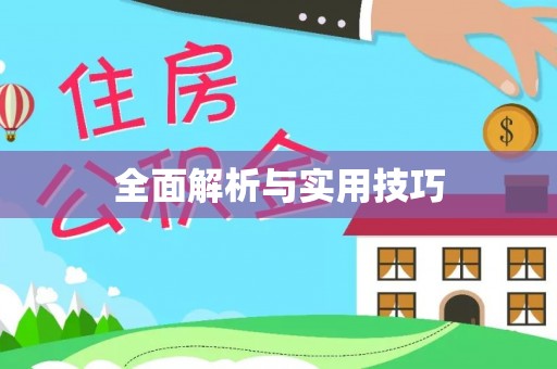 扎鲁特旗全面解析与实用技巧