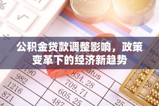 扎鲁特旗公积金贷款调整影响，政策变革下的经济新趋势