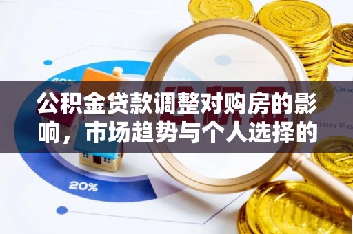 扎鲁特旗公积金贷款调整对购房的影响，市场趋势与个人选择的深度解析