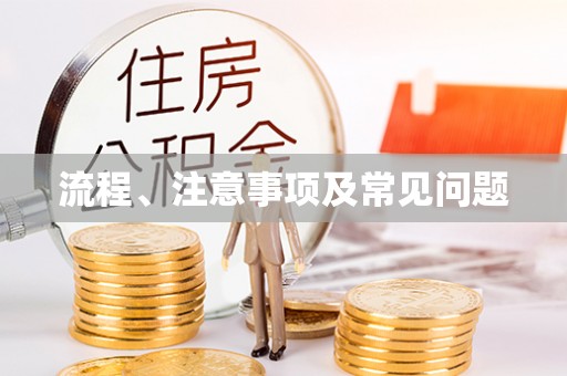 扎鲁特旗流程、注意事项及常见问题